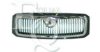 EQUAL QUALITY G0334 Radiator Grille